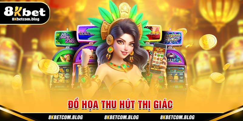 Đồ họa thu hút thị giác 